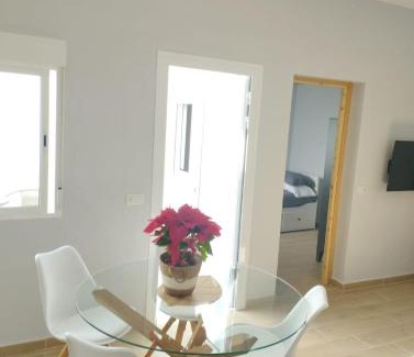 El Guincho Apartment | Coqueto Apartamento centro en Icod de los Vinos