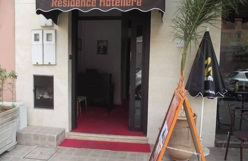 Gueliz Apartment | Coqueto apartment ghiliz