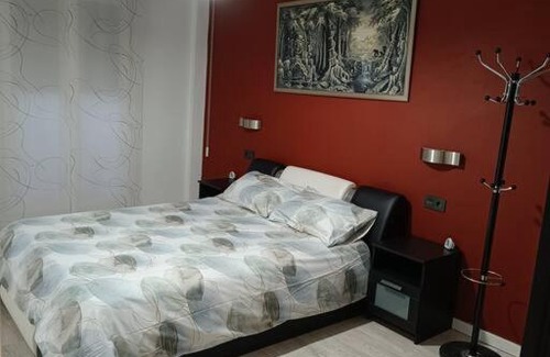 Urnieta Apartment | Coqueto piso en Urnieta