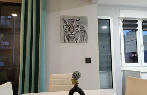 Urnieta Apartment | Coqueto piso en Urnieta