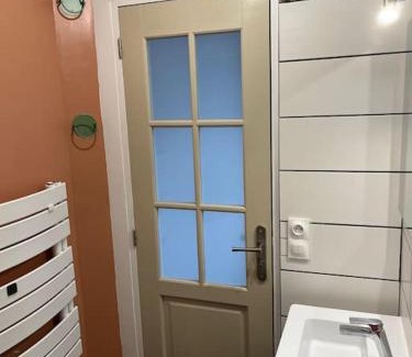 Ouistreham Villa | Coquette maison de pêcheur