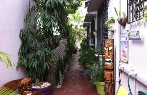 Ocean Park Apartment | Coqui del Mar LGBTQ Guesthouse