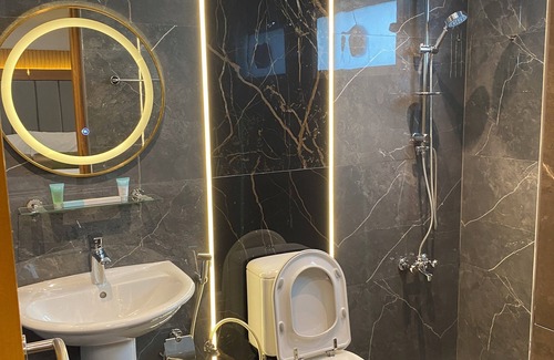 Khor Fakkan Apartment | Coral Bay Hotel Khorfakkan