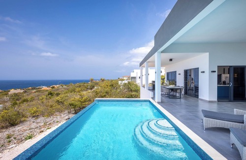 St. Marie Villa | Coral Estate Holidays
