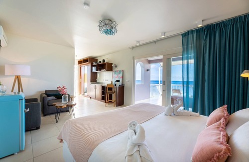 St. Marie Resort | Coral Estate Luxury Resort