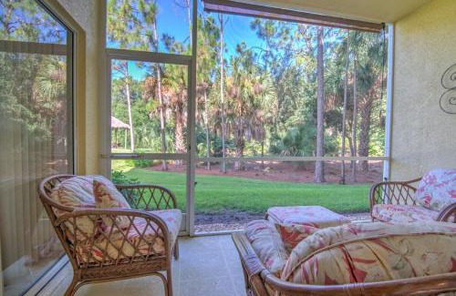 Ole House | Coral Falls of Lely w Tiki Huts & Heated Pool
