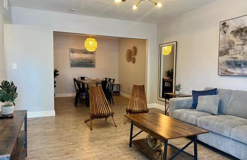 Flagami House | Coral Gable 3BR house Parking &