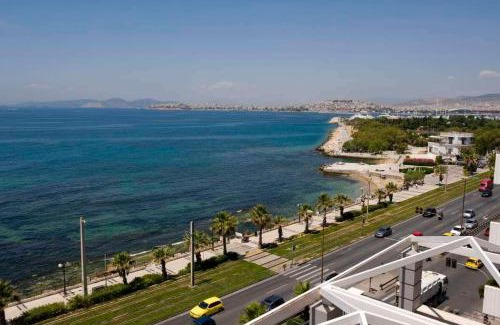 Palaio Faliro Hotel | Coral Hotel Athens