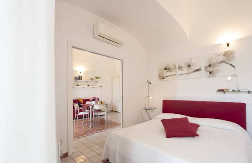 Atrani House | Coral House - a Pleasant Stay in the Coast of Amalfi
