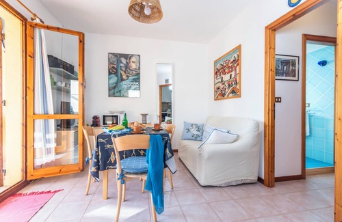 Lido Apartment | Coral House, Alghero, Italy