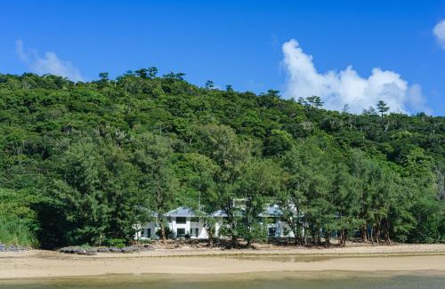 Nago Hotel | CORAL ISLAND - Vacation STAY 86340v