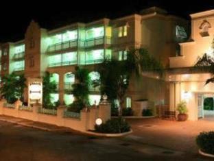 Worthing Hotel | Coral Mist Beach Hotel