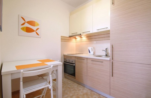 Gospostina Apartment | Coral - One bedroom app Near the Old Town