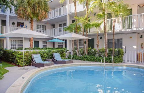 Key Biscayne Hotel | Coral Reef at Key Biscayne
