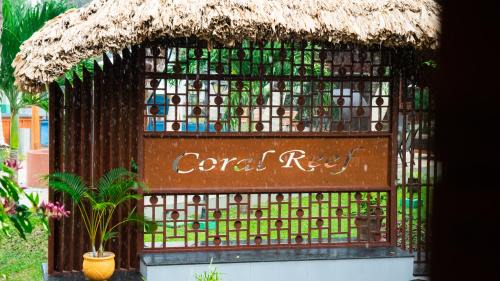 Havelock Island Resort | Coral Reef Resort & Spa, Havelock