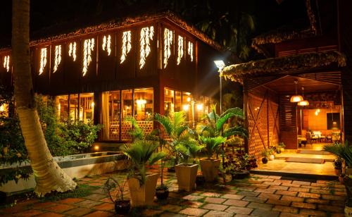 Havelock Island Resort | Coral Reef Resort & Spa, Havelock
