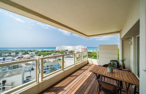 Maeganeku Apartment | Coral Resort Villa