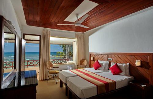 Nalagasdeniya Resort | Coral Sands Hotel