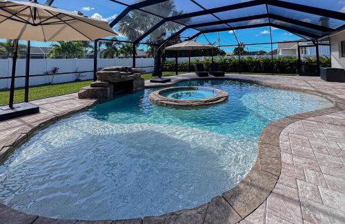 Pelican House | Coral Sweet Cottage