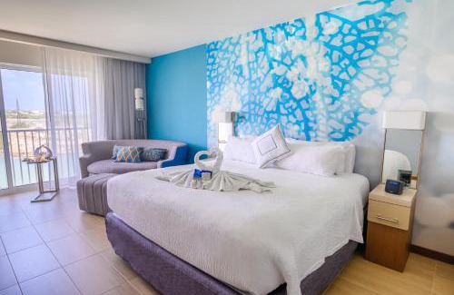 Tera Kora Hotel | Corallium Hotel & Villas Bonaire