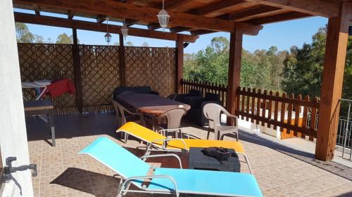 Villaputzu House | Corallo casa vacanza