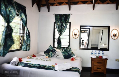 Lautoka Hotel | Coralview Island Resort