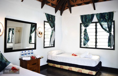 Lautoka Hotel | Coralview Island Resort