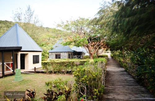 Tavewa Island Hotel | Coralview Island Resort