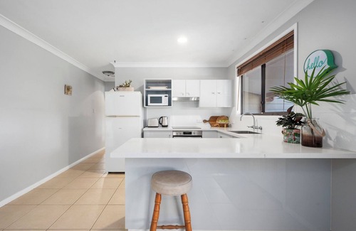 Coramba House | Coramba Country Retreat