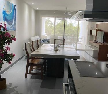 Villa Juarez Apartment | Corasol, Playa del Carmen - Beach, Golf & Pool