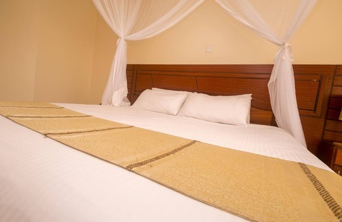 Langata Hotel | Corat Africa Hotel
