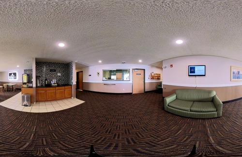 New Richmond Hotel | Coratel Inn and Suites by Jasper New Richmond