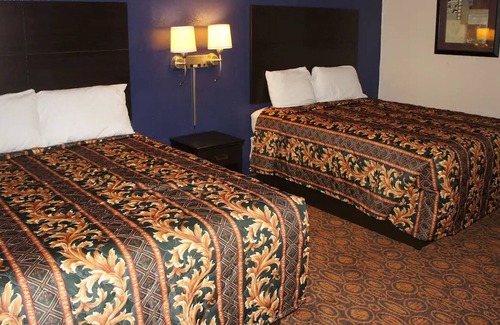 Waite Park House | Coratel Inn & Suites By Jasper Waite Park- Standard 2 Queen Bed Non-Smoking