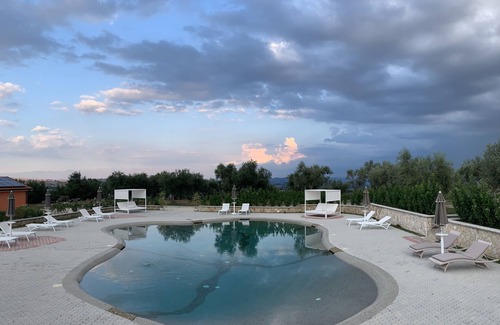 Pietrelcina House | CORATINA HOUSE
