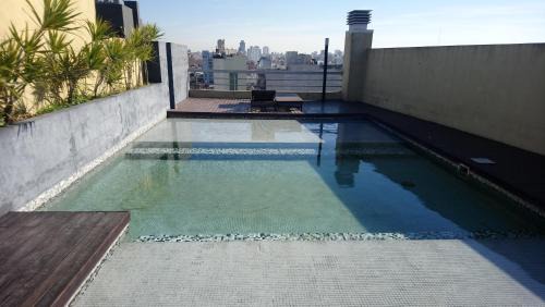 Villa Crespo Apartment | Corazón de Villa Crespo