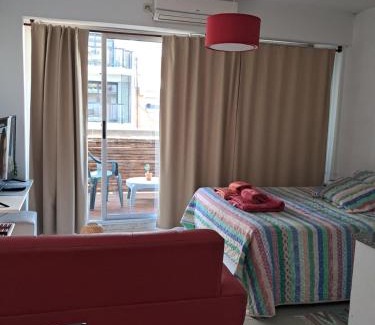 Villa Crespo Apartment | Corazón de Villa Crespo