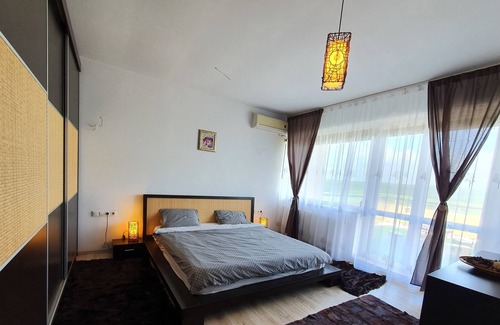 Corbeanca Apartment | Corbeanca Penthouse surrounded by forests, 12 min from Henri Coanda Airport