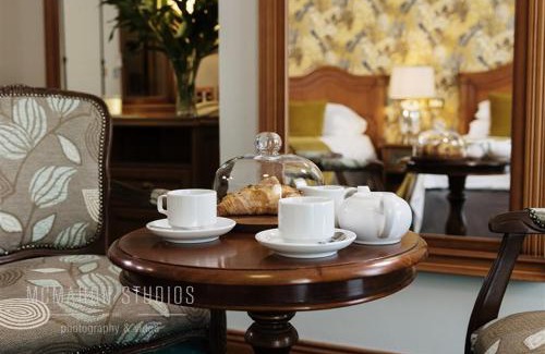 Kilworth Hotel | Corbett Court