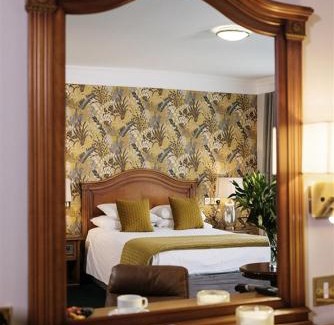 Kilworth Hotel | Corbett Court