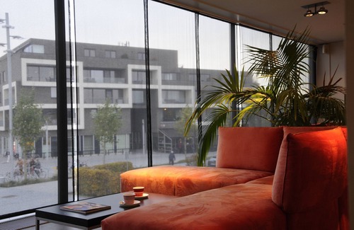 Lommel Hotel | Corbie Lommel