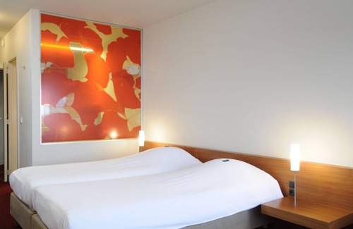 Lommel Hotel | Corbie Lommel
