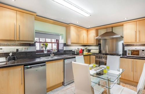 Great Corby Cottage | Corby Castle - Diamond Cottage - UK34668