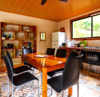 Puerto Jimenez Villa | Corcovado Renting Houses-Villas-Tents-Nature-Great Views