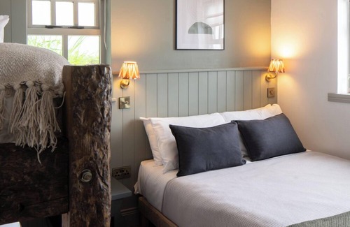 Dunfanaghy Bed & Breakfast | Corcreggan Mill