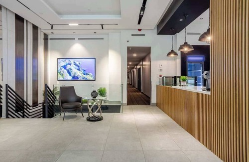 Gay Village House | Core Duo – Berri-UQAM Nest