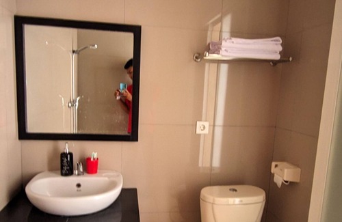 Kepanjen Hotel | Core Inn Juwita Hotel