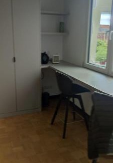 Limpertsberg Apartment | Core Luxembourg City - Schuman