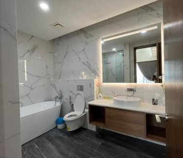 Imbi Apartment | Core Residence TRX KL