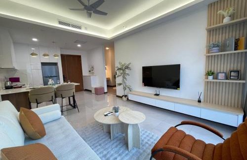 Imbi Apartment | Core Residence TRX KL