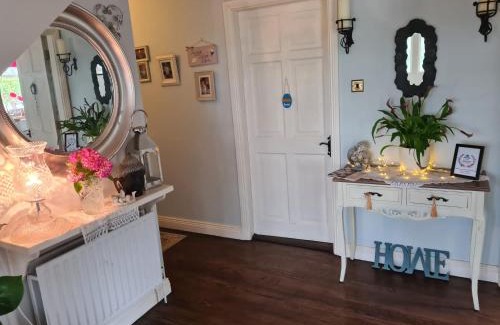 Tullamore House | Coreen Guest House